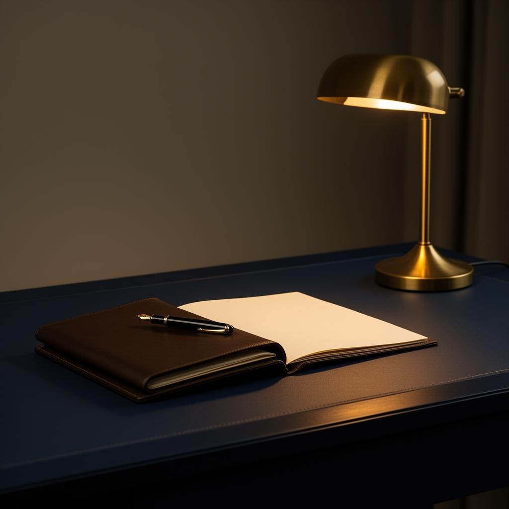 Executive Edge — Chief of Staff for founders & directors
