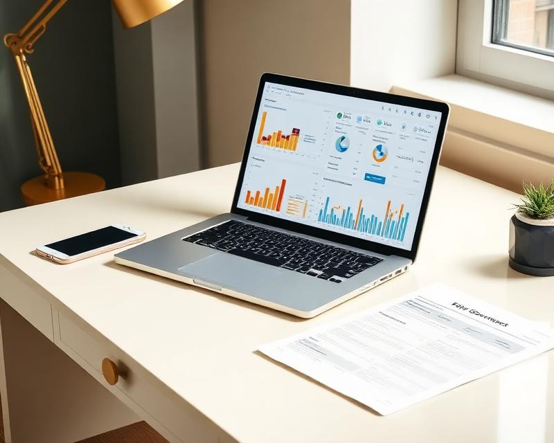 Governance & Reporting Overhaul