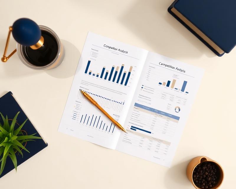 Competitor & Market Analysis Brief
