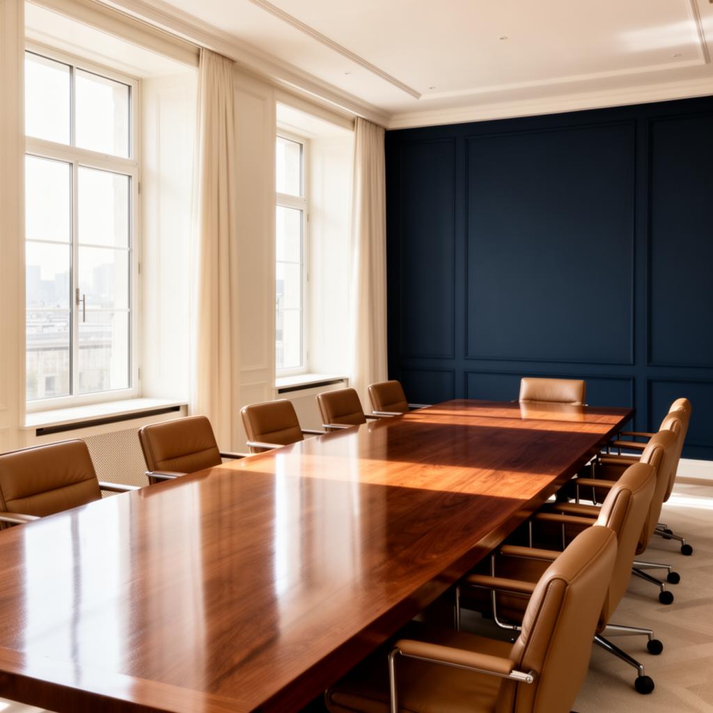 Enterprise PMO & Portfolio Governance