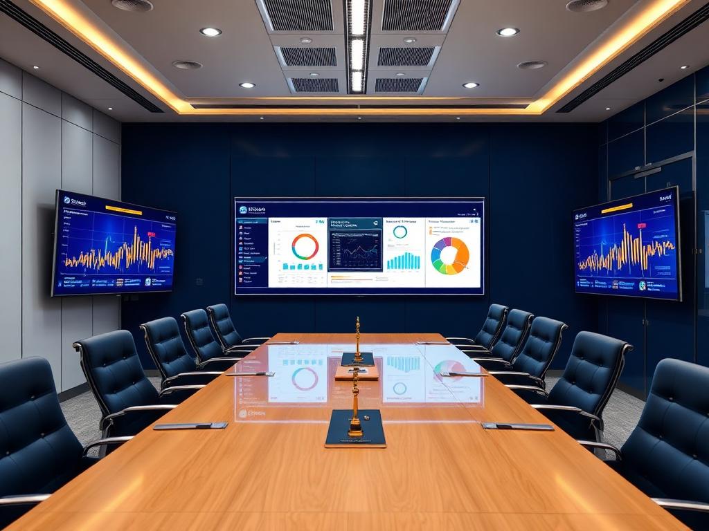 Central Integration Management Office (IMO)