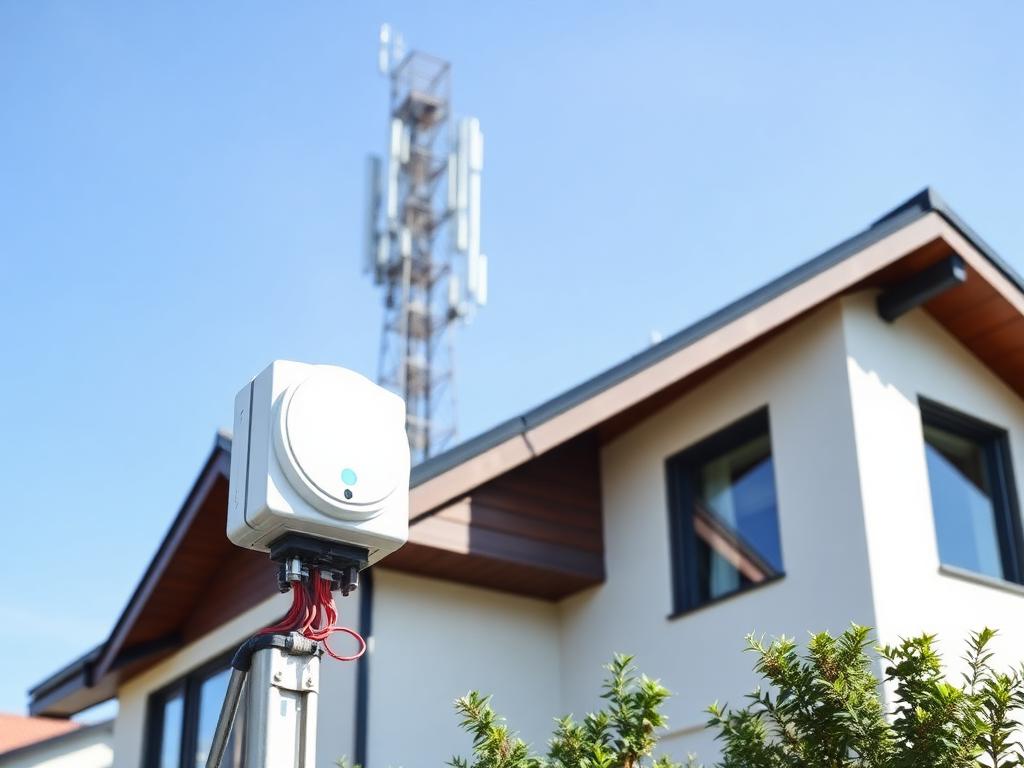 Smart Networks Programme Controls